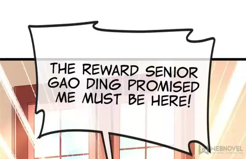 Super Gold System Chapter 71