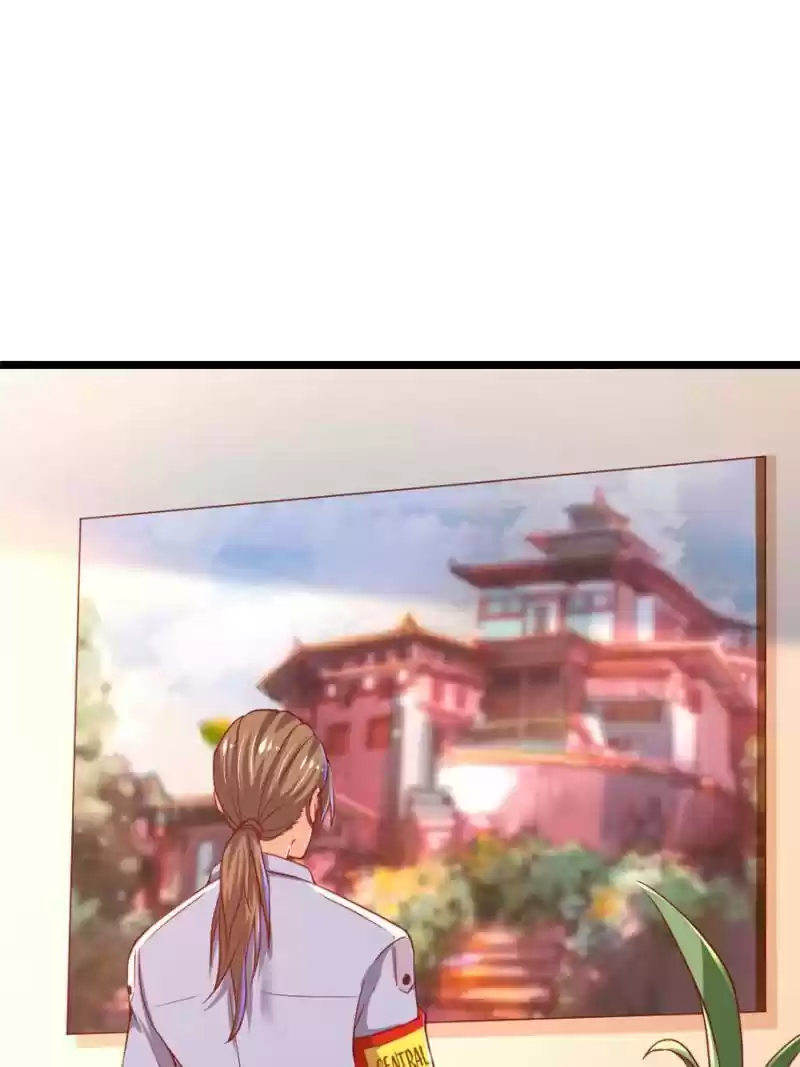 Super Gold System Chapter 71