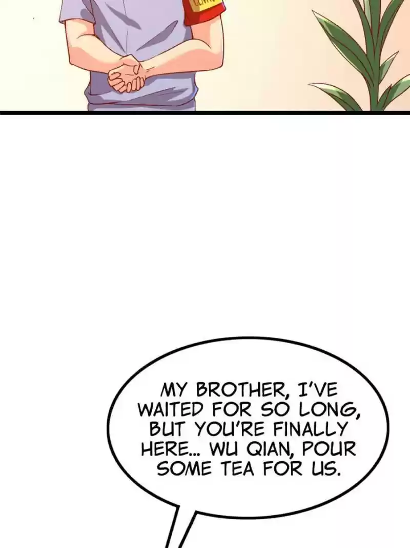 Super Gold System Chapter 71