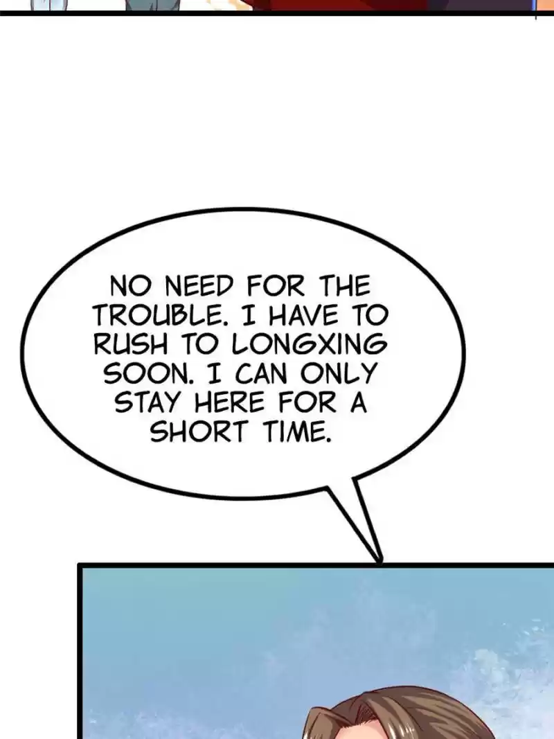 Super Gold System Chapter 71