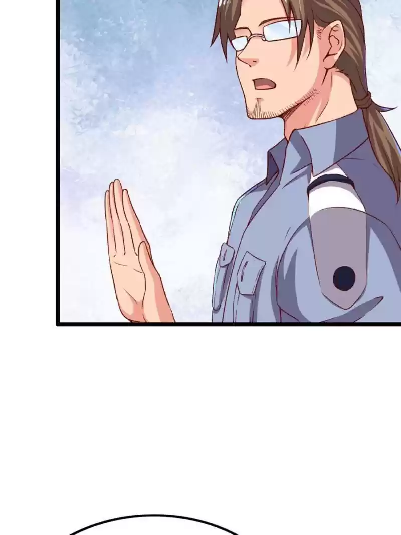 Super Gold System Chapter 71