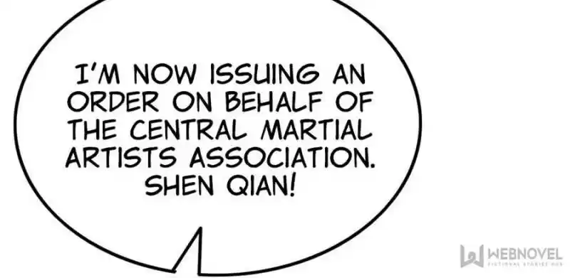 Super Gold System Chapter 71