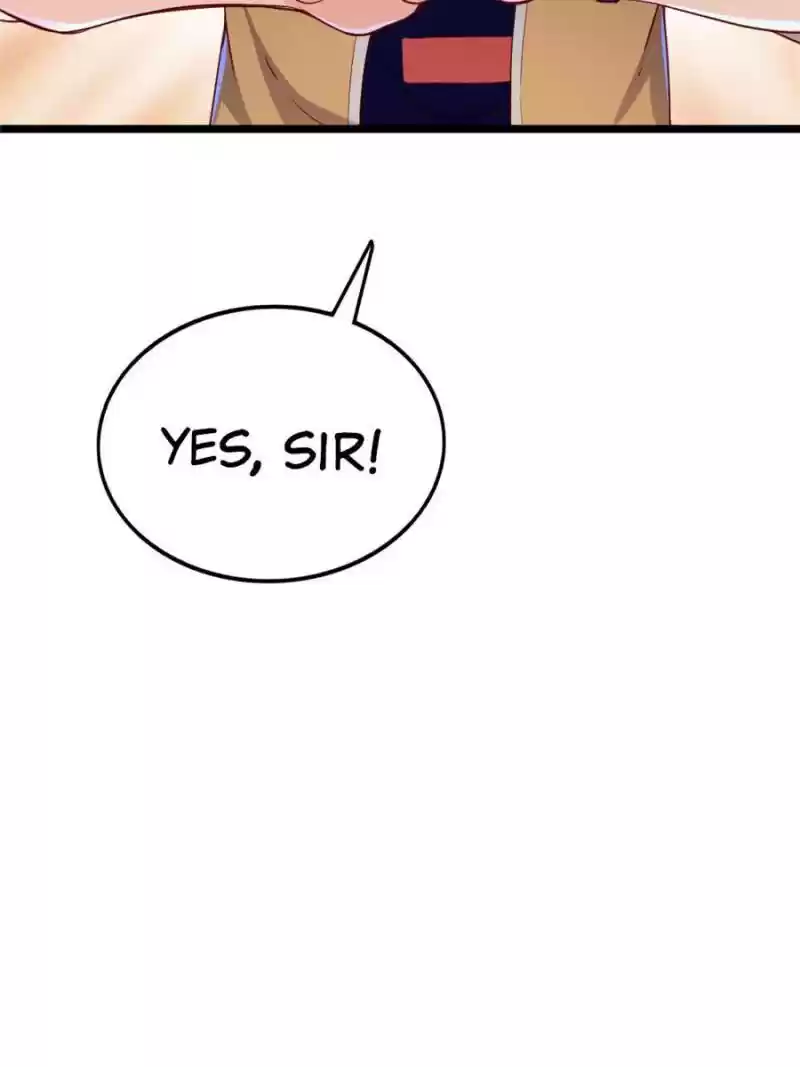 Super Gold System Chapter 71