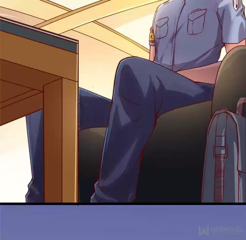 Super Gold System Chapter 71