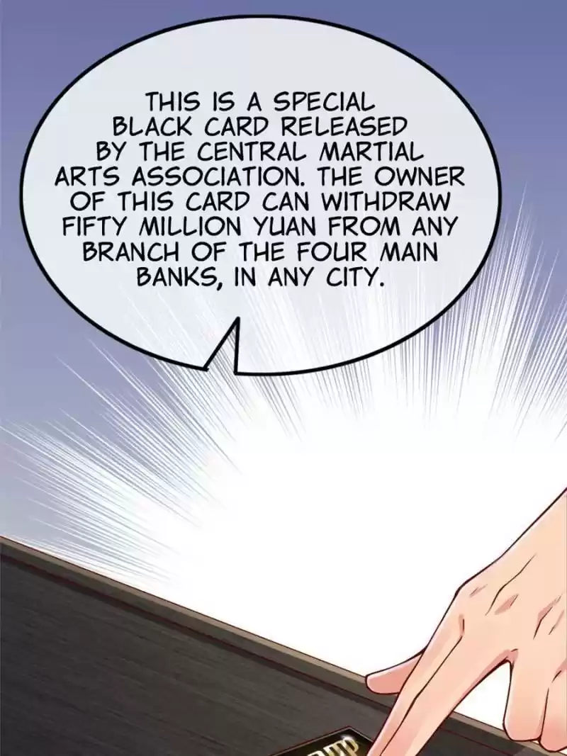 Super Gold System Chapter 71