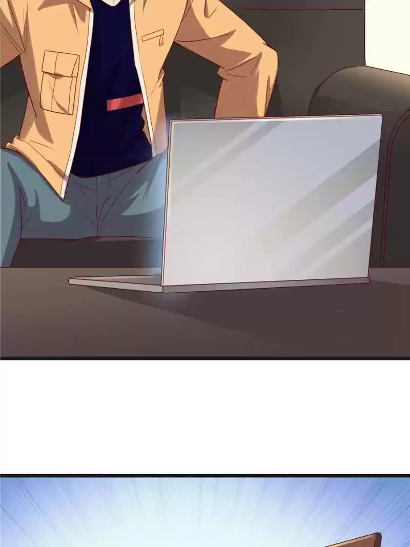 Super Gold System Chapter 71