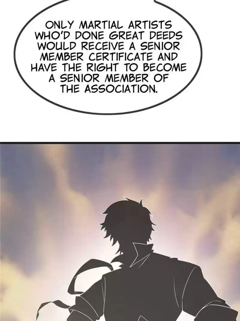 Super Gold System Chapter 71