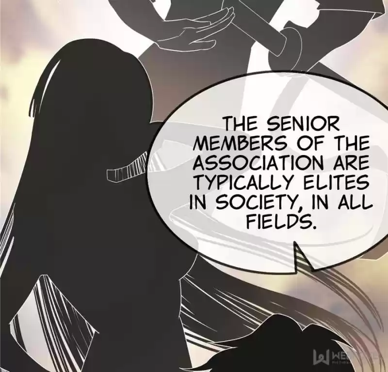 Super Gold System Chapter 71