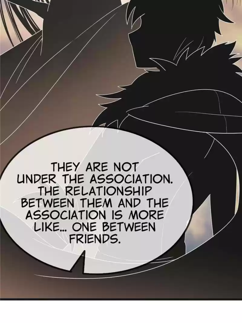 Super Gold System Chapter 71