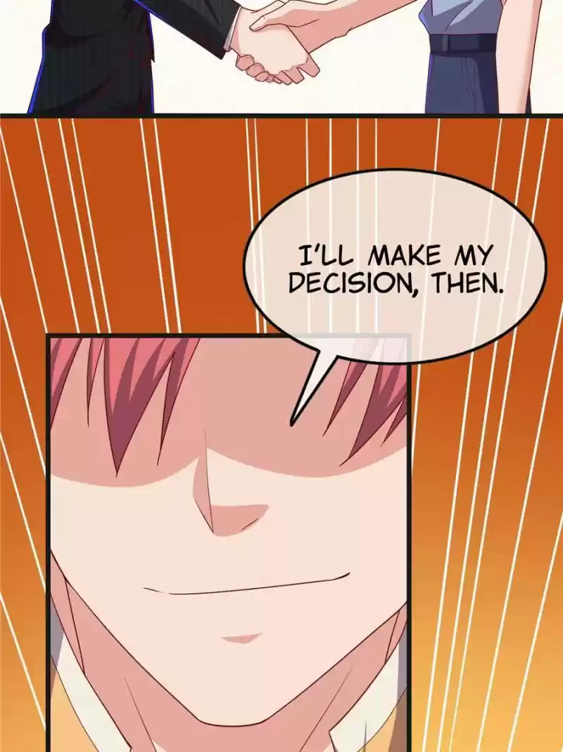 Super Gold System Chapter 71