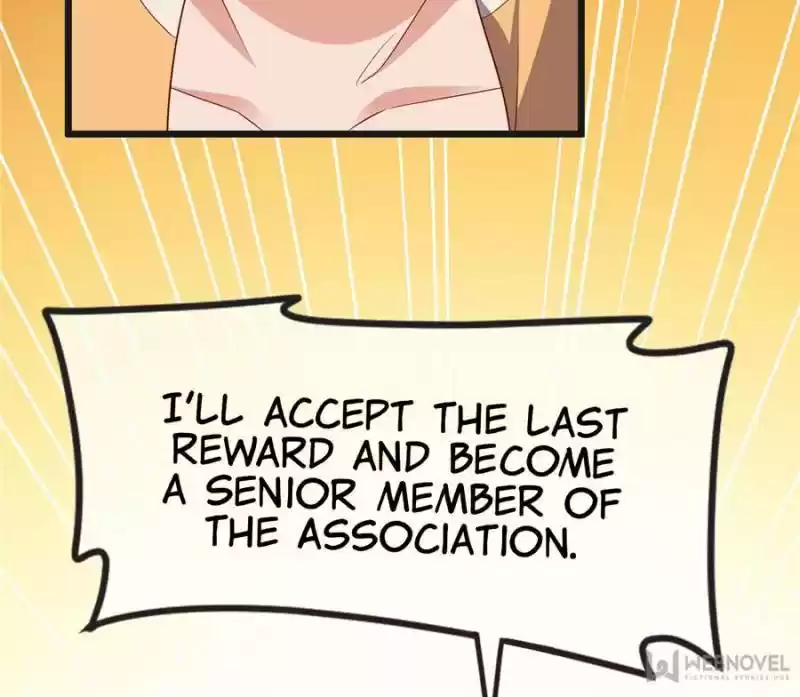 Super Gold System Chapter 71