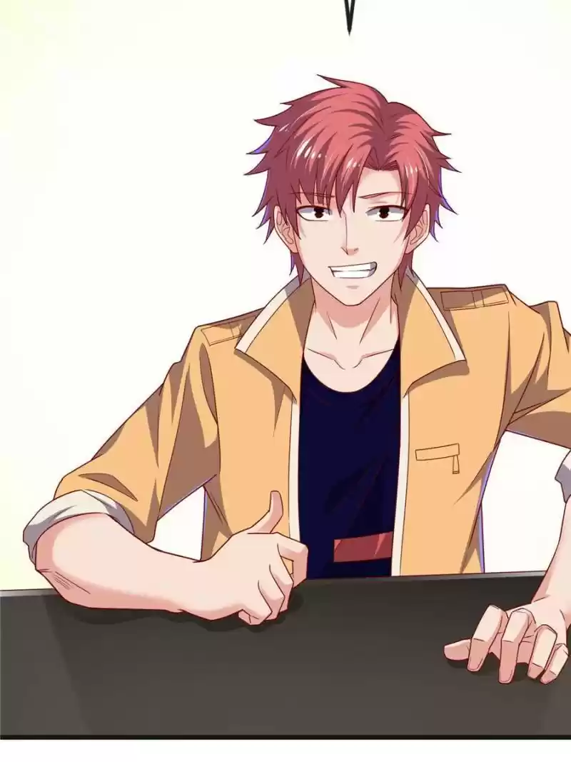 Super Gold System Chapter 71