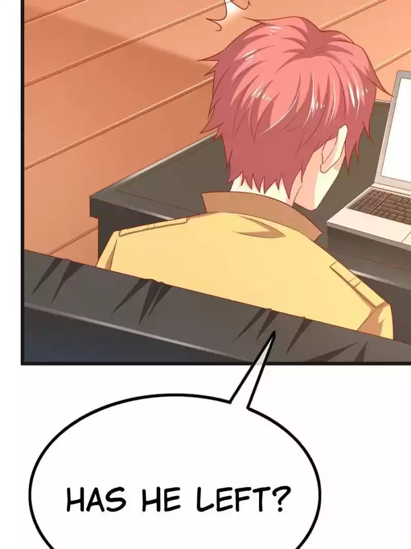 Super Gold System Chapter 71