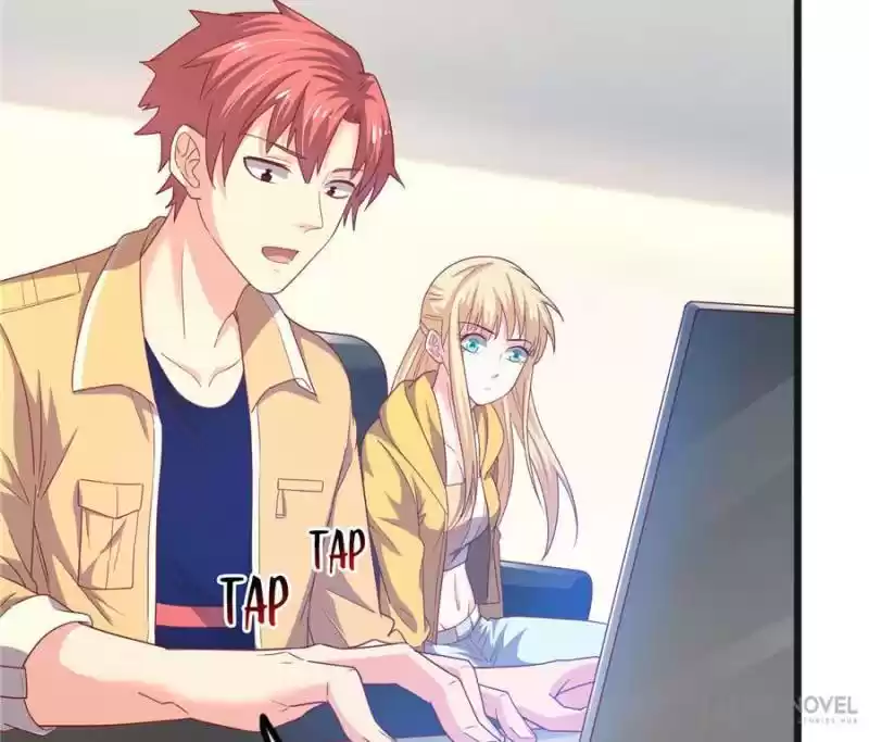 Super Gold System Chapter 71