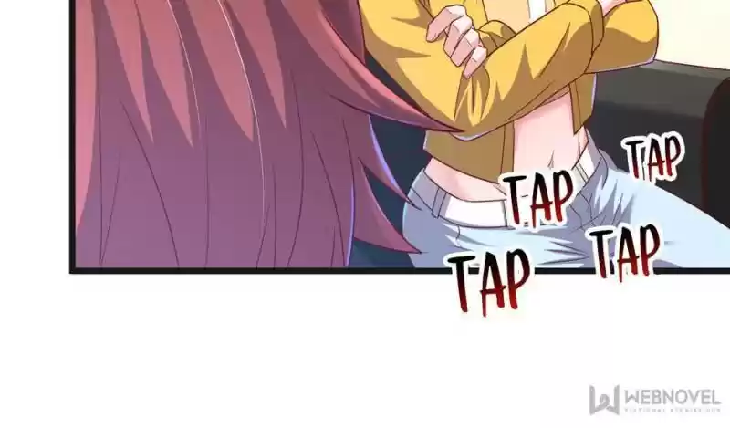 Super Gold System Chapter 71