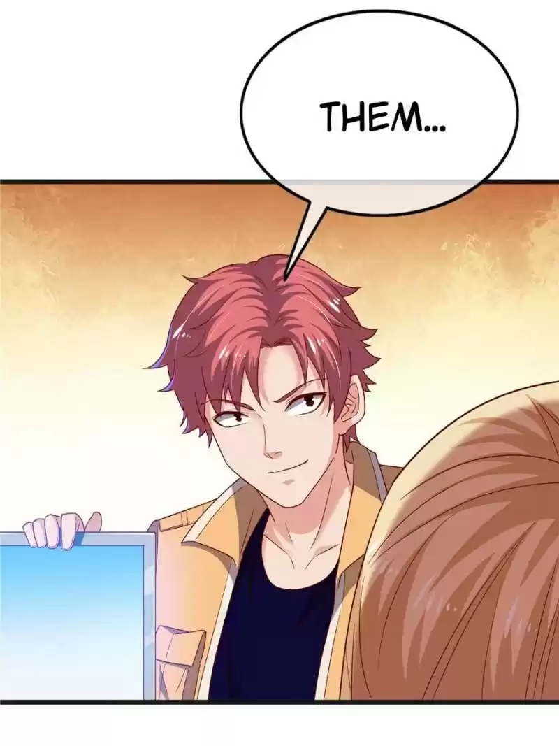 Super Gold System Chapter 71