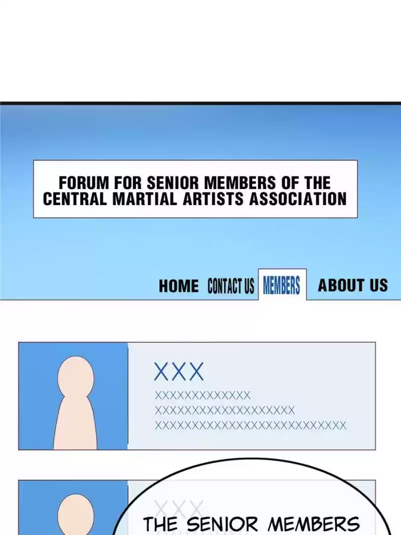 Super Gold System Chapter 71