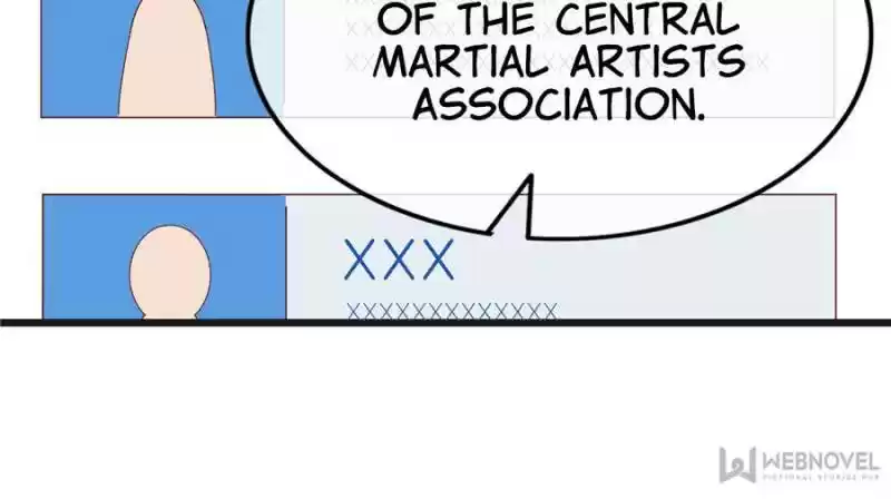 Super Gold System Chapter 71