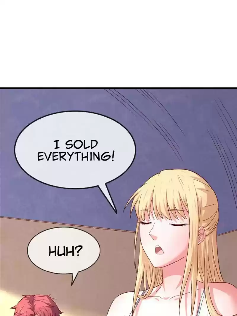 Super Gold System Chapter 72