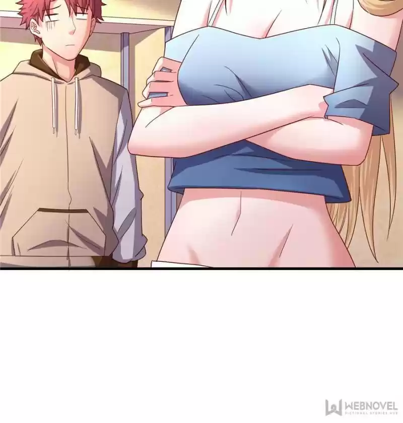 Super Gold System Chapter 72