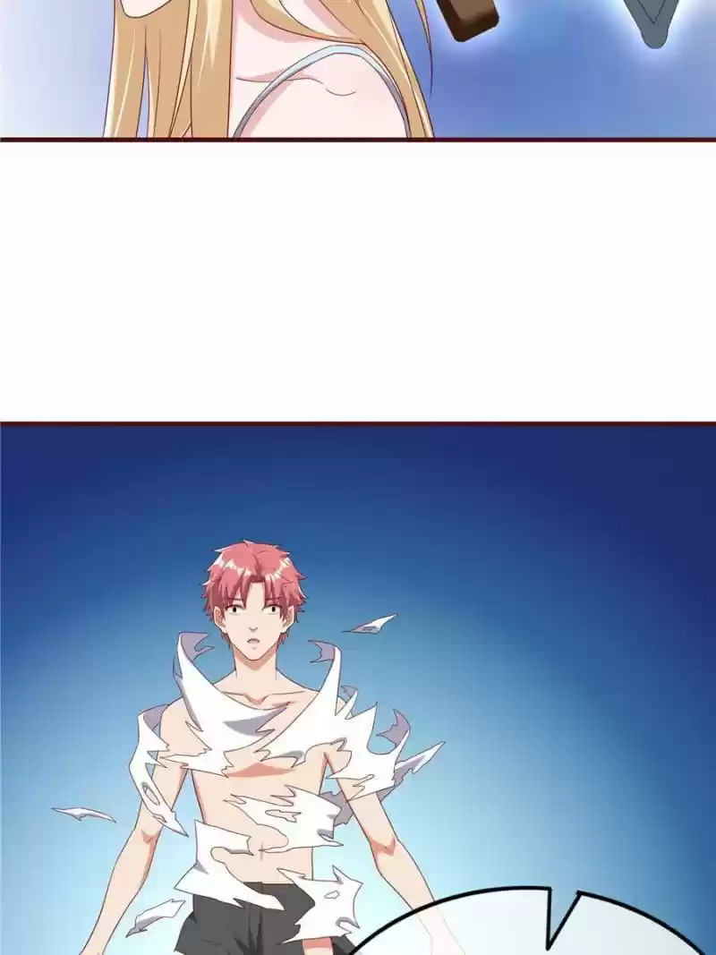 Super Gold System Chapter 72