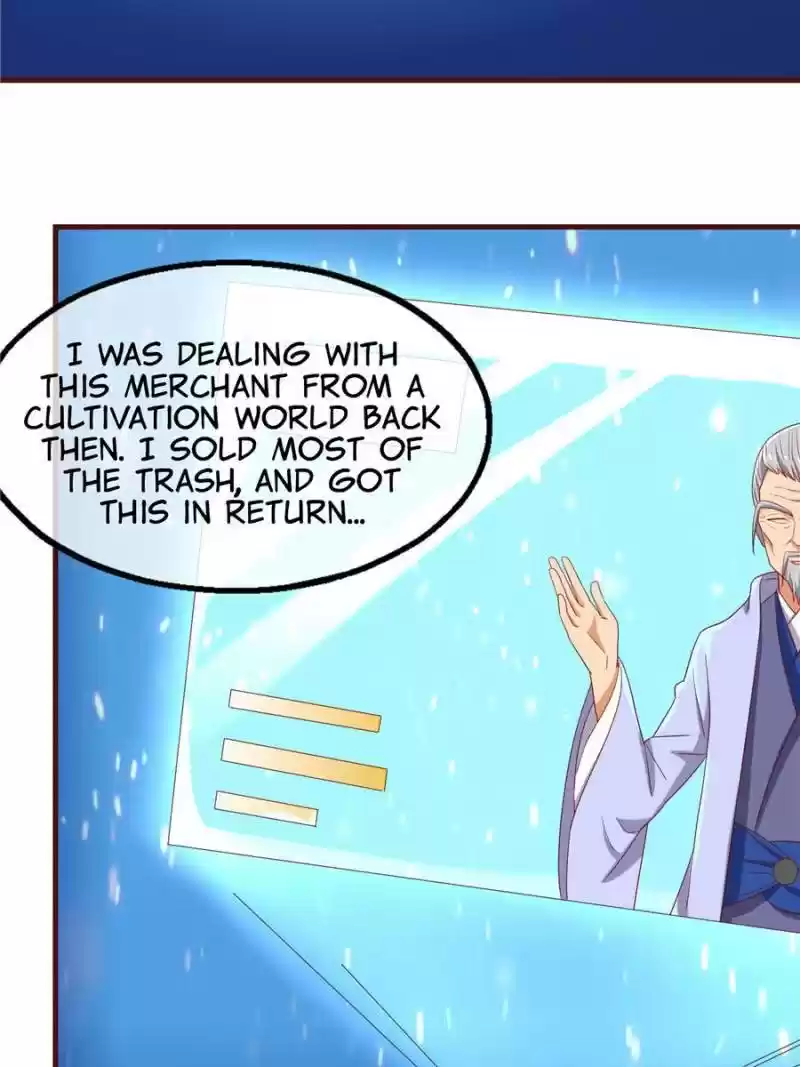 Super Gold System Chapter 72