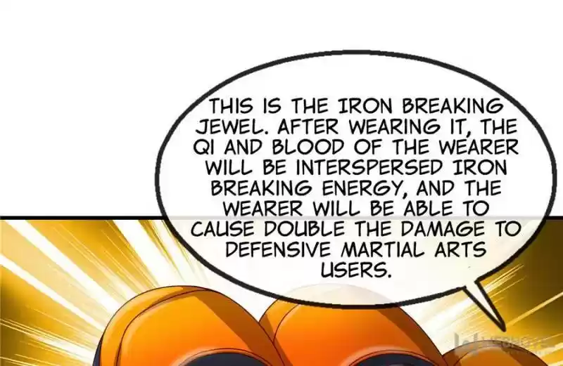 Super Gold System Chapter 72