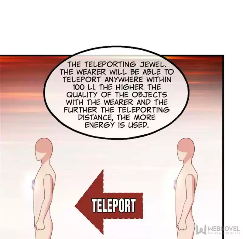 Super Gold System Chapter 72