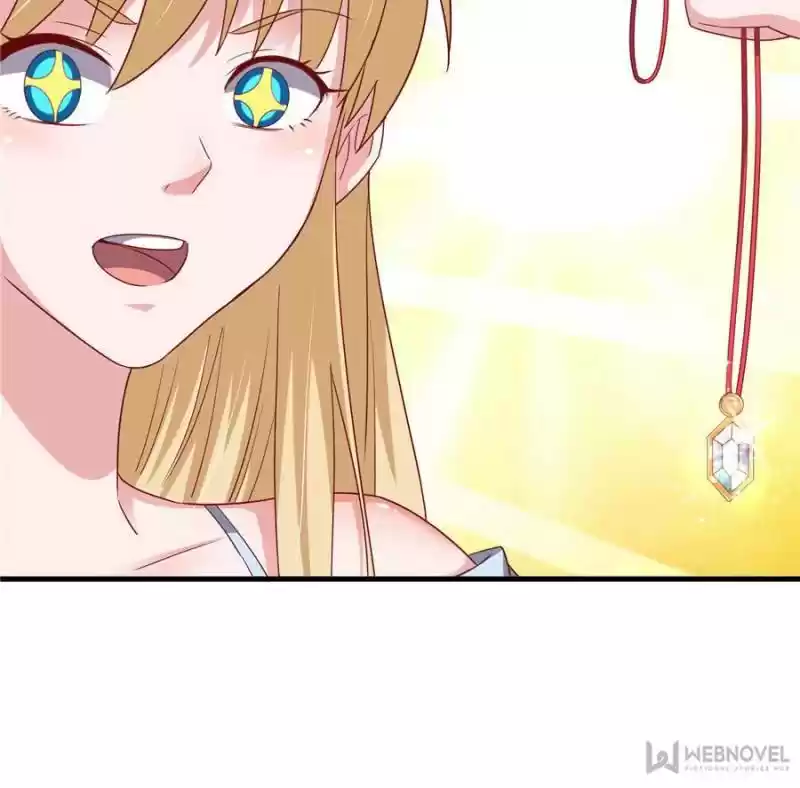 Super Gold System Chapter 72