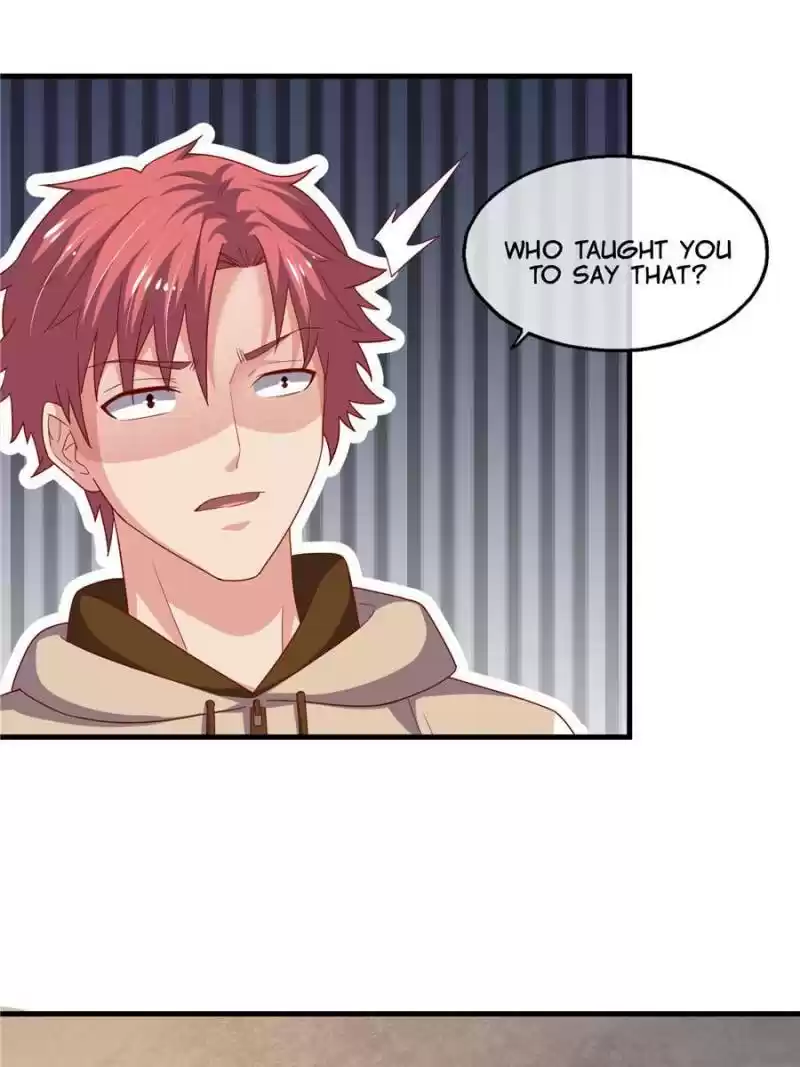 Super Gold System Chapter 72