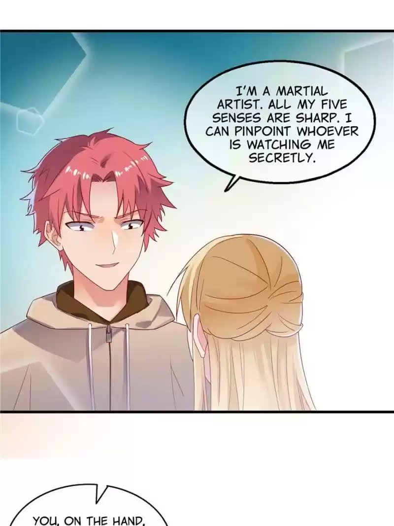 Super Gold System Chapter 72