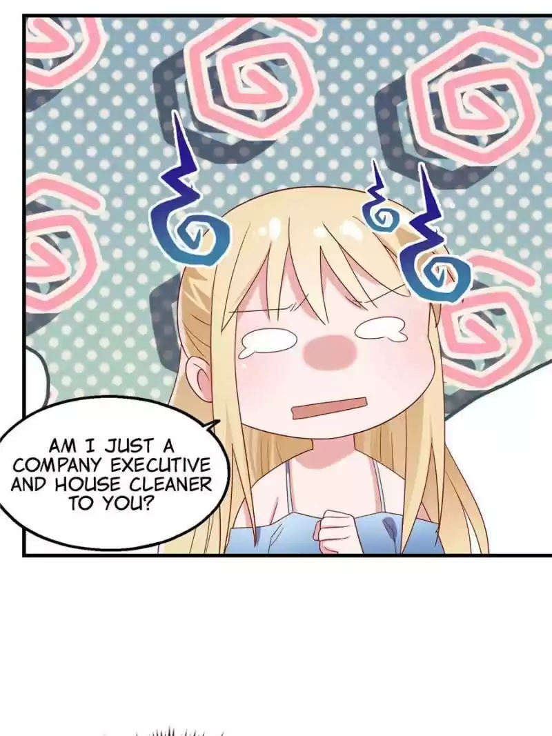 Super Gold System Chapter 72