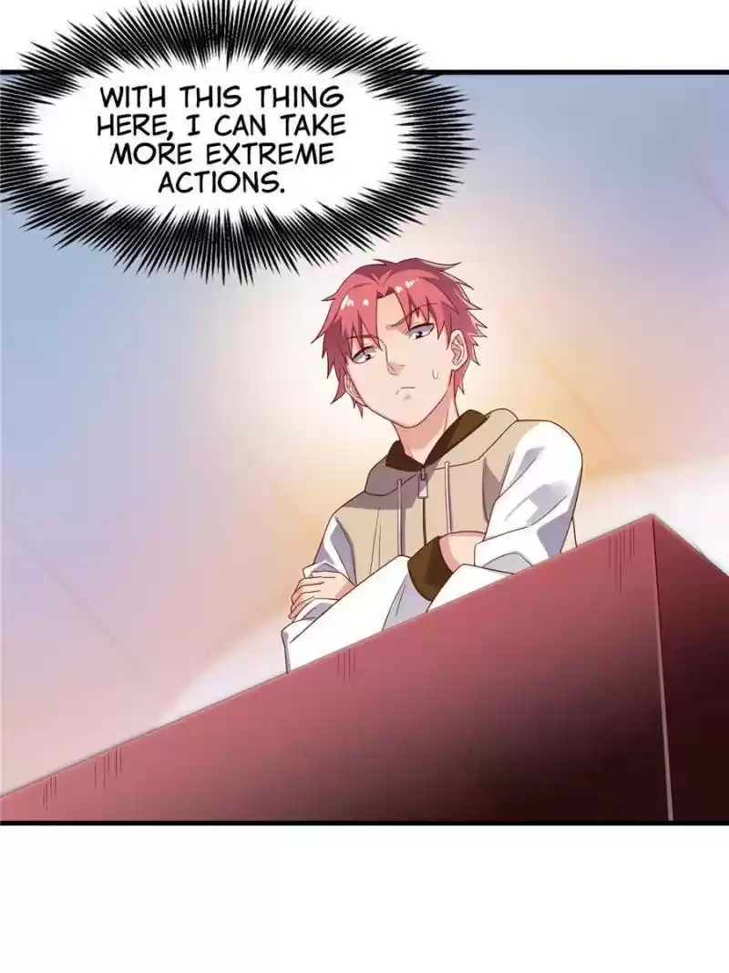 Super Gold System Chapter 72