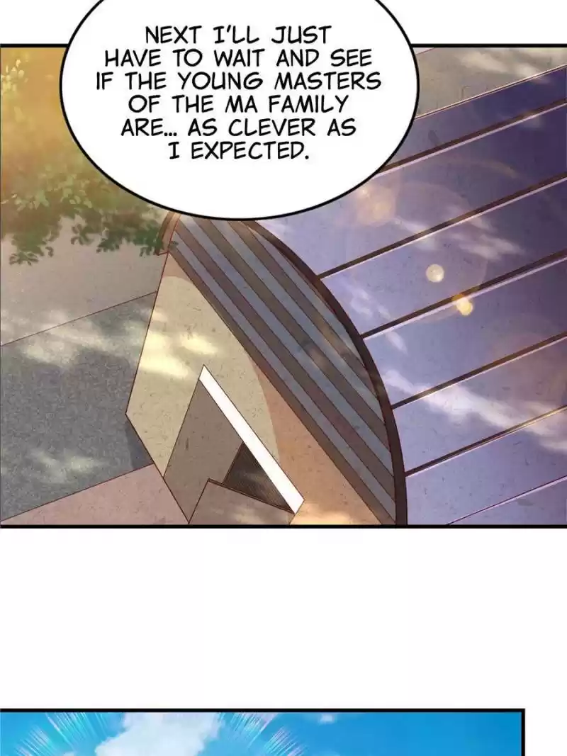 Super Gold System Chapter 72