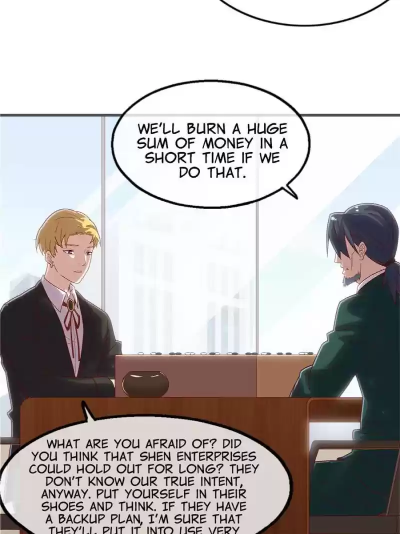 Super Gold System Chapter 72