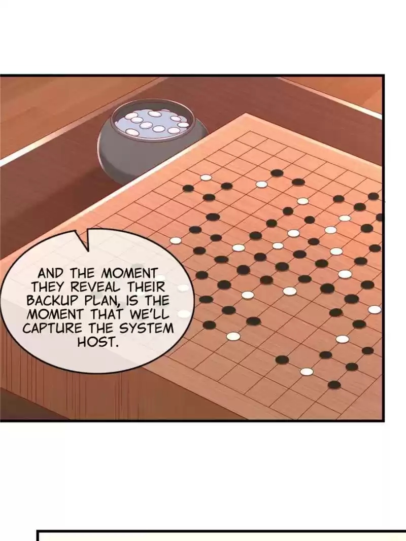 Super Gold System Chapter 72