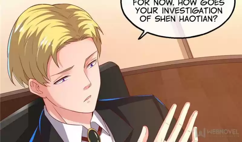 Super Gold System Chapter 72