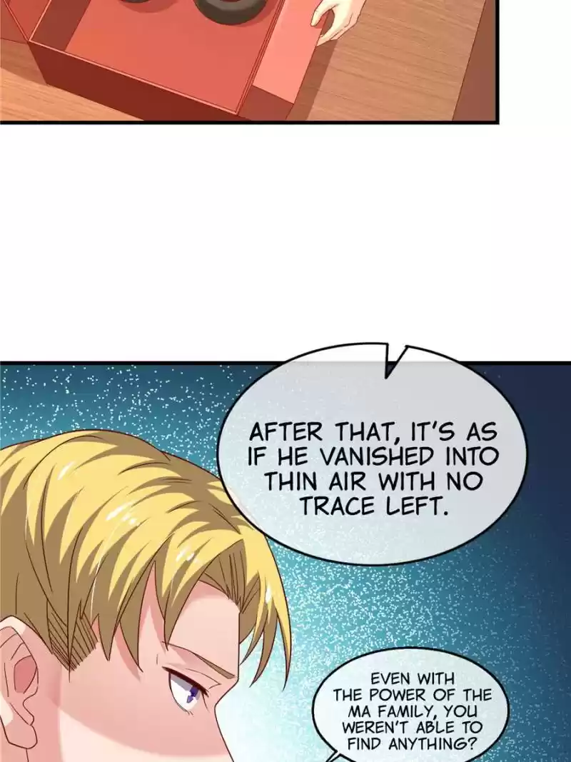 Super Gold System Chapter 72