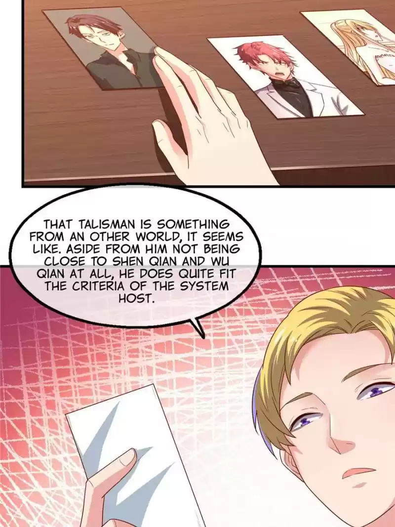 Super Gold System Chapter 72