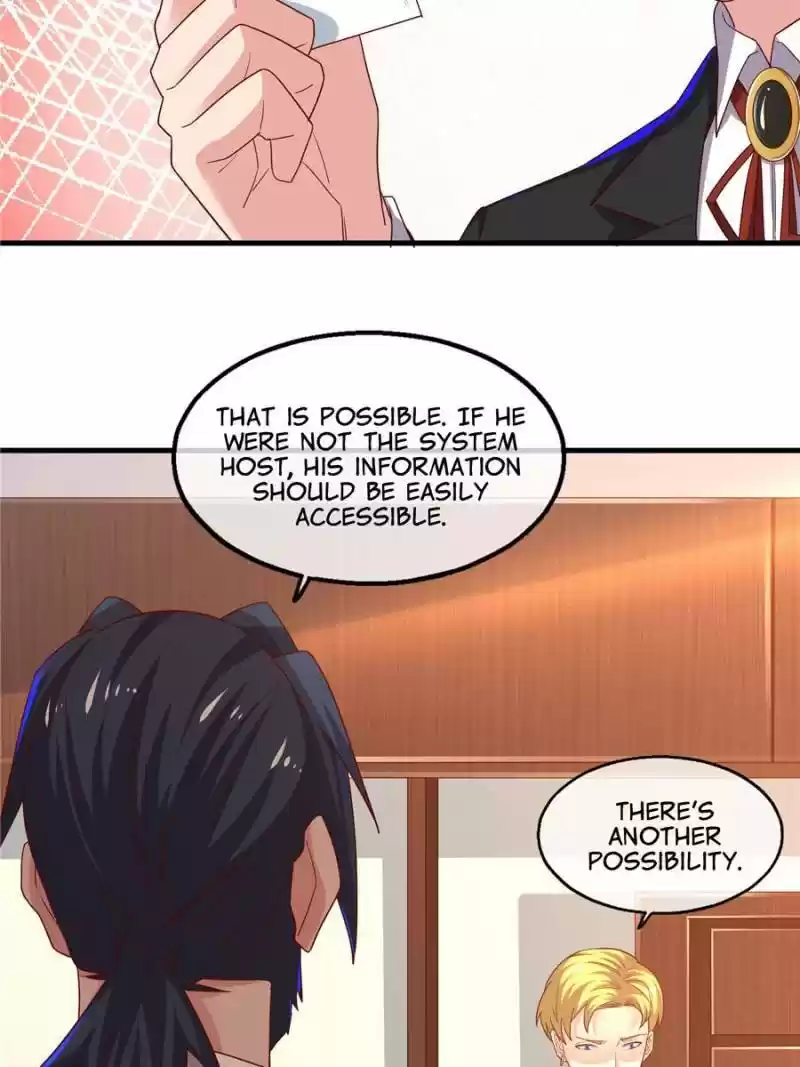 Super Gold System Chapter 72