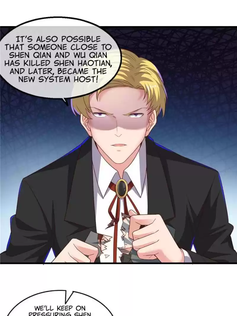 Super Gold System Chapter 72