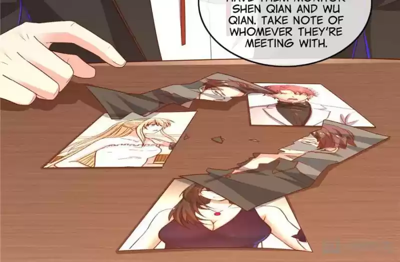 Super Gold System Chapter 72