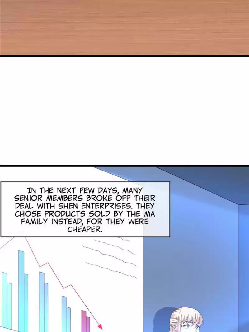 Super Gold System Chapter 72