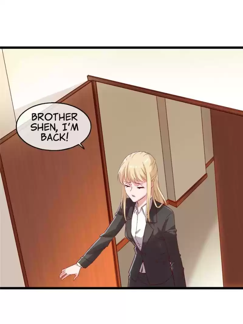 Super Gold System Chapter 72