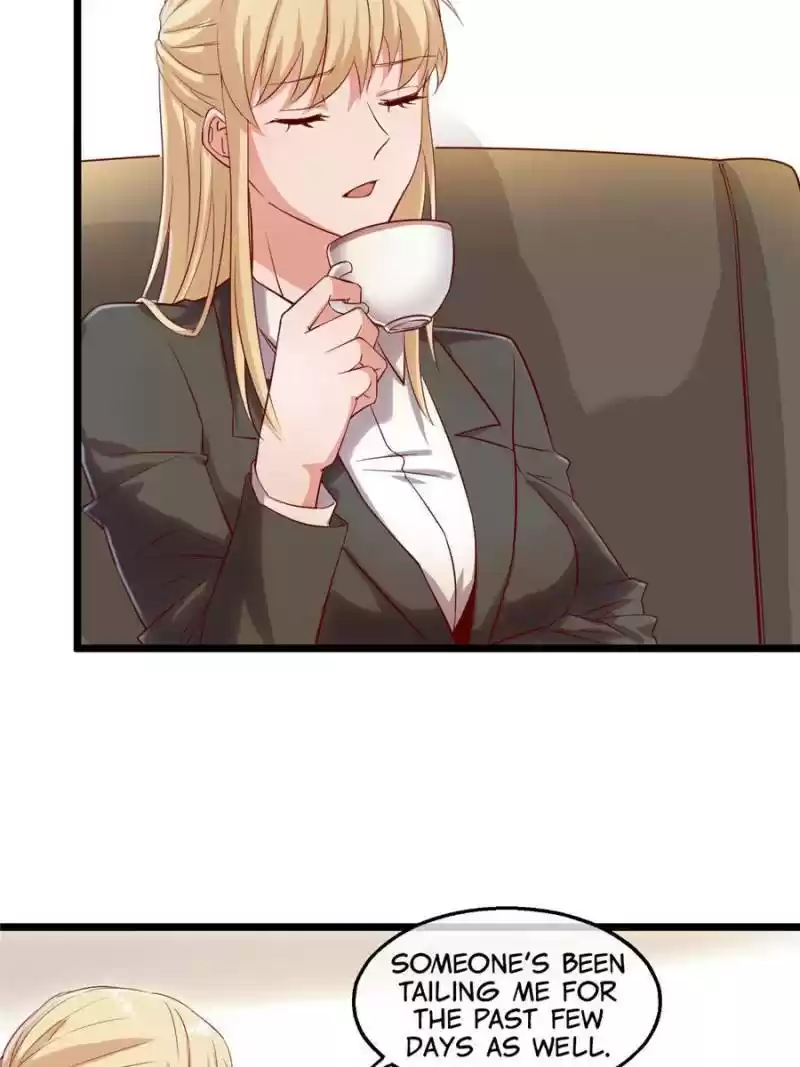 Super Gold System Chapter 72