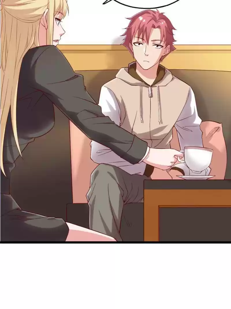 Super Gold System Chapter 72