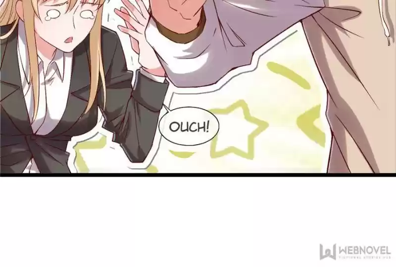 Super Gold System Chapter 72