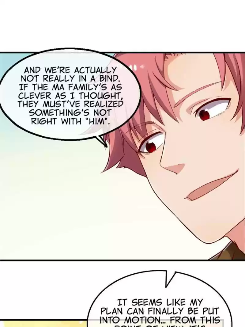 Super Gold System Chapter 72