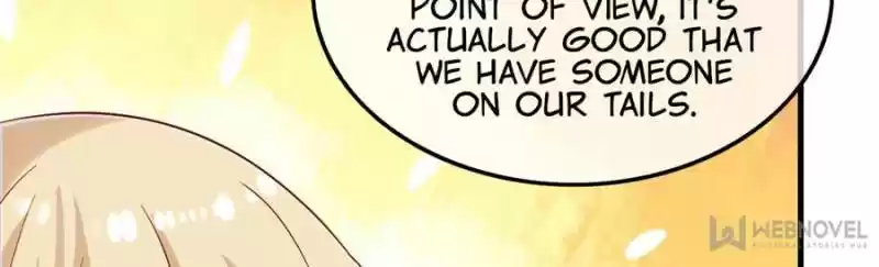 Super Gold System Chapter 72