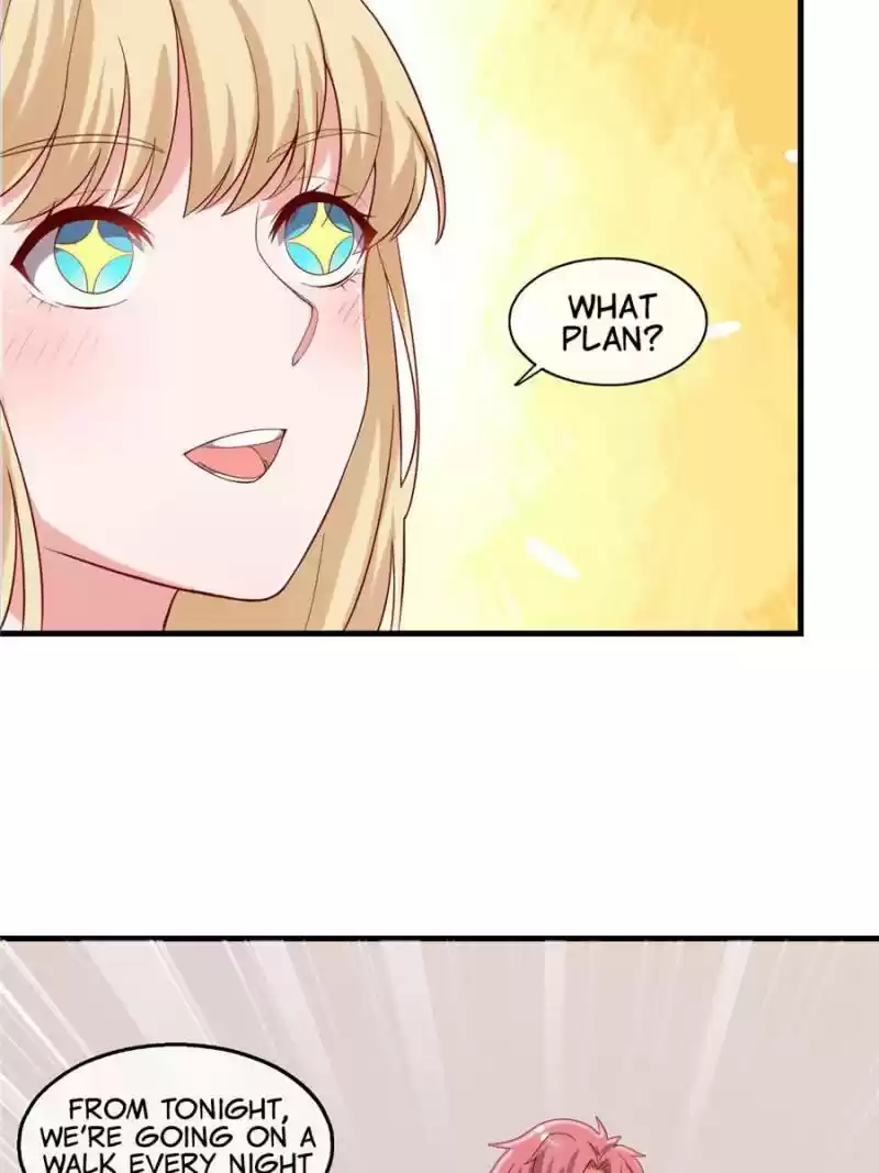 Super Gold System Chapter 72